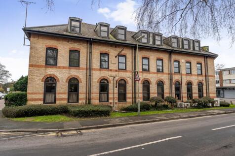 External Front