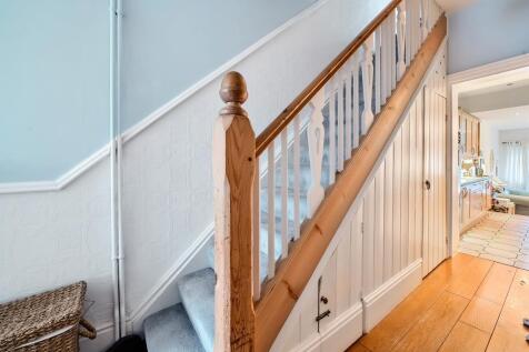Stairwell