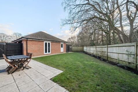 External Grounds