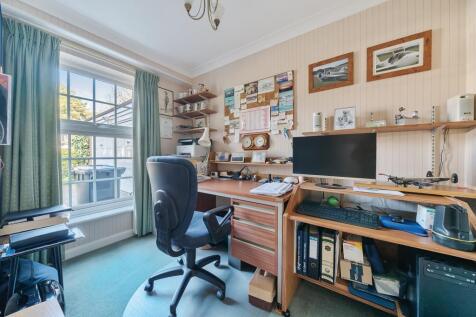 Home Office