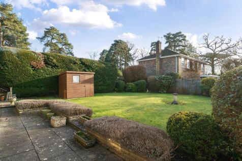 External Grounds