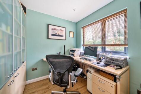 Home Office