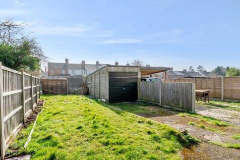External Grounds
