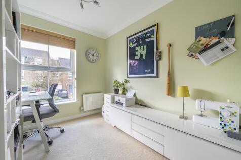 Home Office