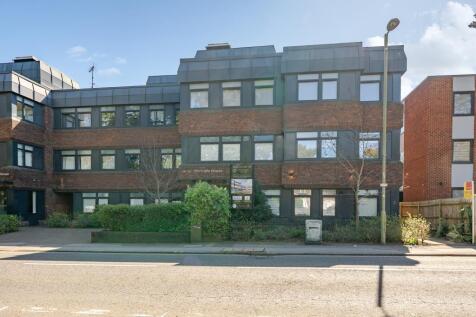 External Grounds