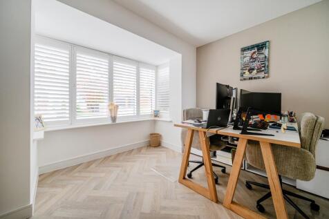 Home Office