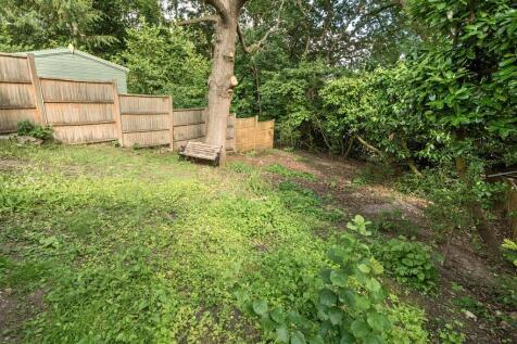 External Grounds