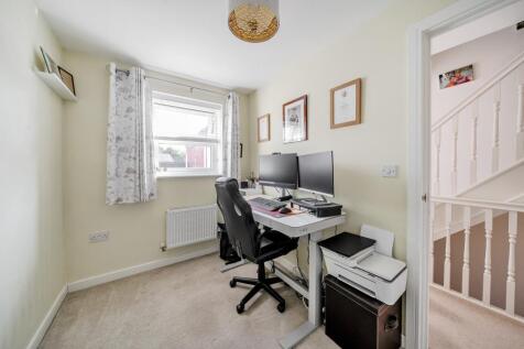 Home Office