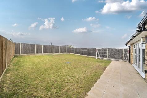 External Grounds