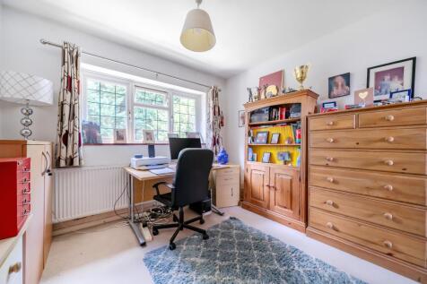 Home Office