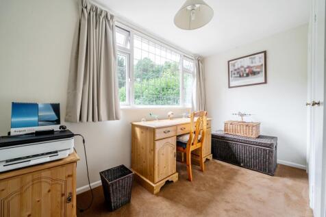 Home Office