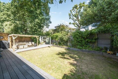 External Grounds
