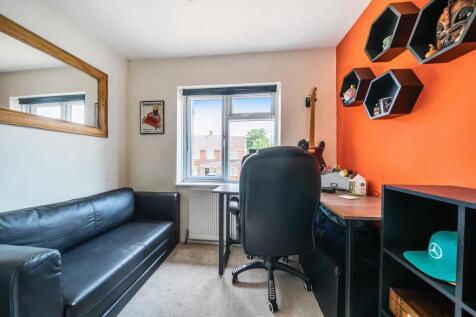Home Office