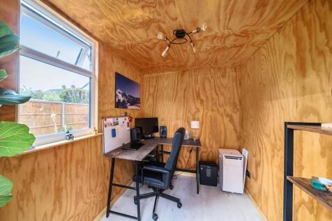 Outbuilding