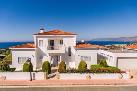 Front House