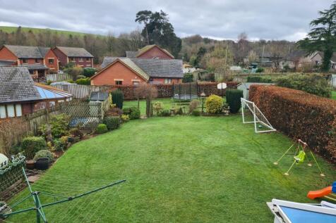 External Grounds