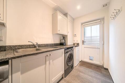 Utility Area
