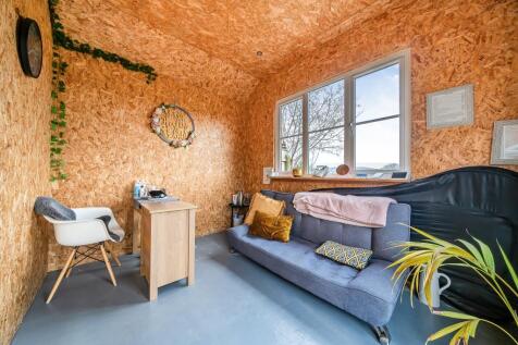 Garden Studio