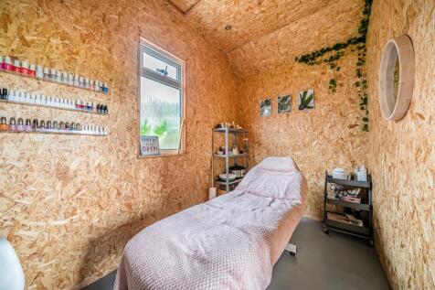 Garden Studio