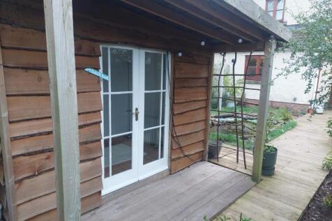 Garden Studio