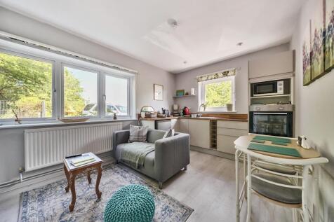 Annexe kitchen