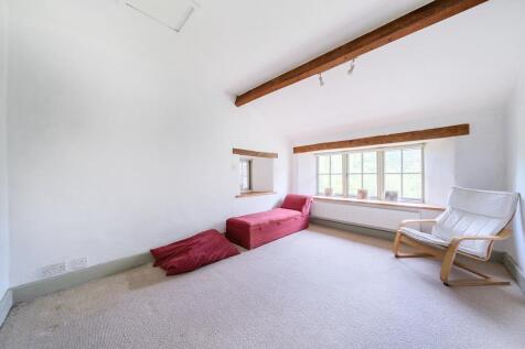 Bedroom 5/Home office