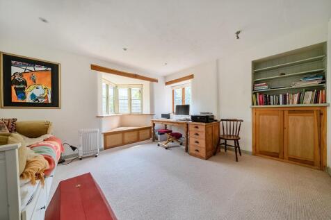 Bedroom 4/Reception room