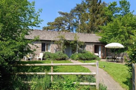 A Holiday Cottage