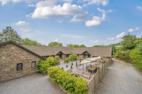 A Holiday Cottage