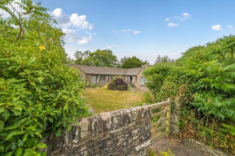 A Holiday Cottage