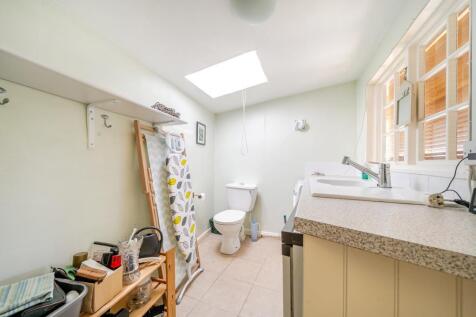 Utility/WC