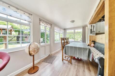 Sun room