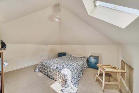 Loft space