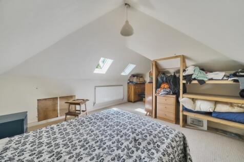 Loft space