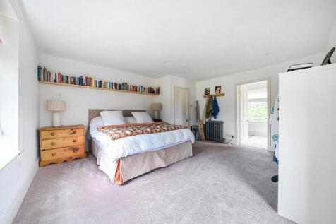 Principal Suite