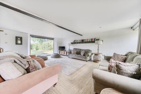 Holiday Cottage Interior
