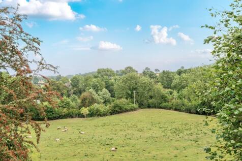 Countryside views
