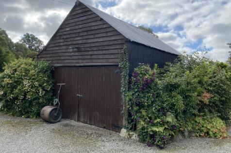 Barn