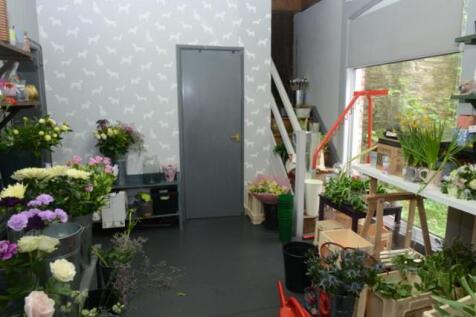 Commercial space