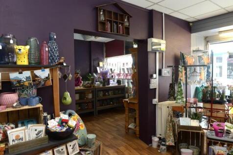 Commercial space