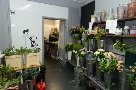 Commercial space