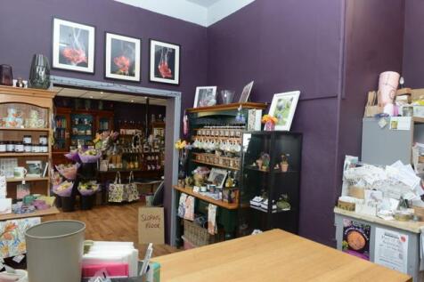 Commercial space