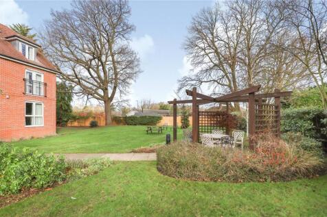Communal Garden