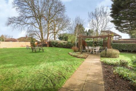 Communal Garden