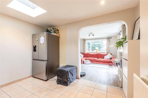 Utility Area