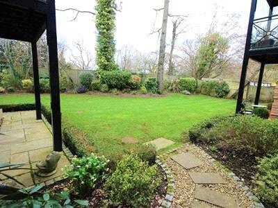 Communal Garden