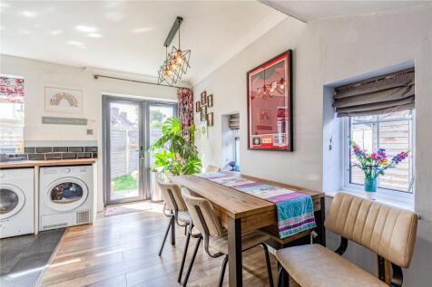 Kitchen Dining
