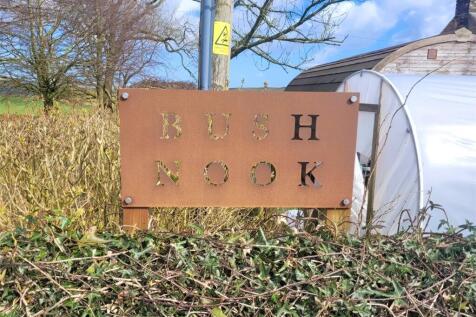 Bush Nook