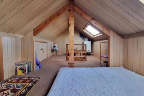 Loft Room
