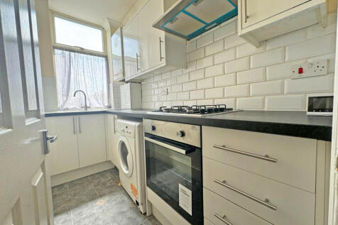 Flat 1